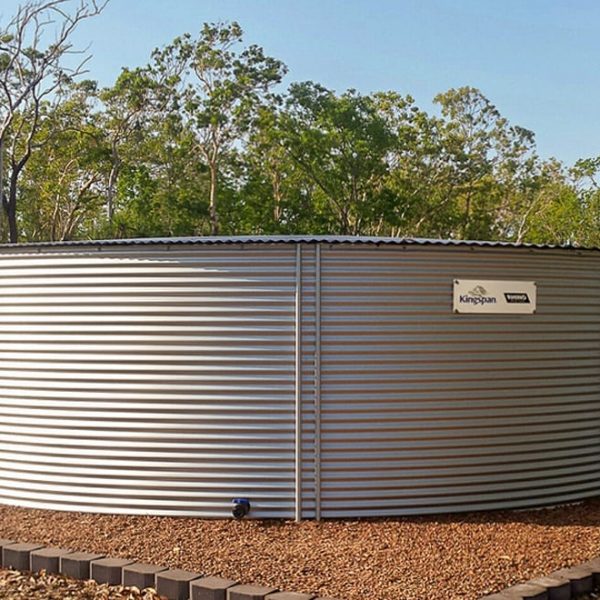 Water Tanks - Outdoor World Western Australia