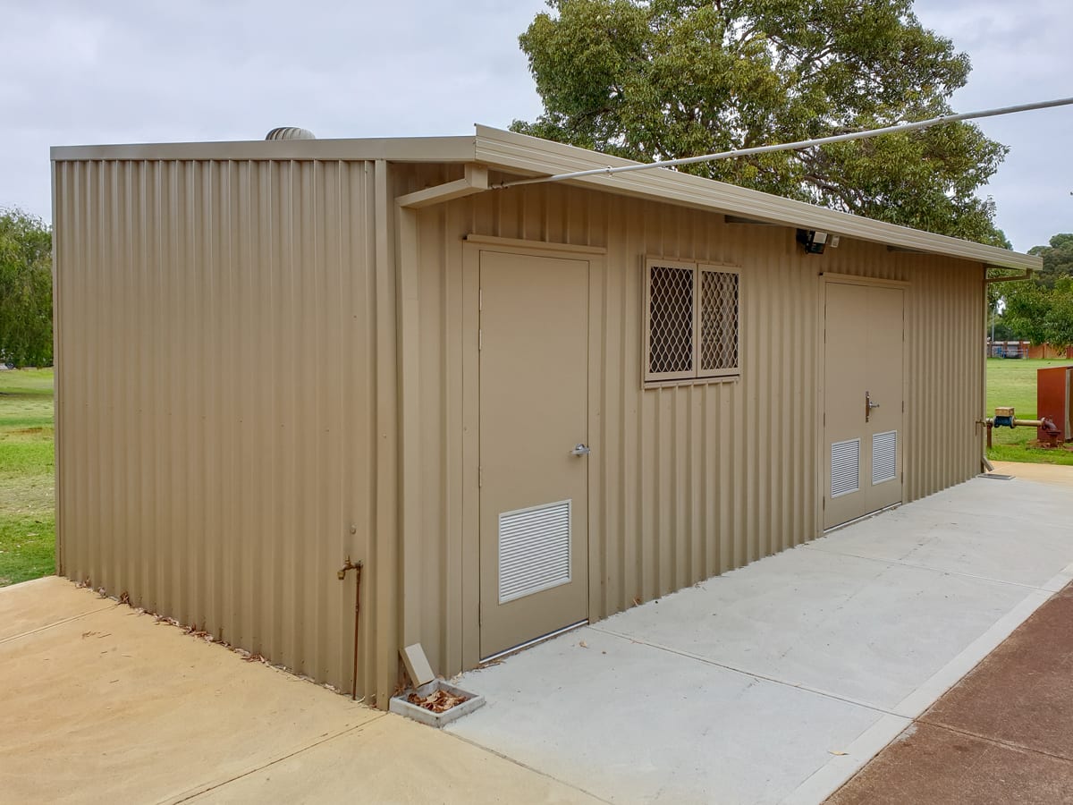 Custom Garden Shed Flat Roof 9 Modern Shed Shed Design Backyard Sheds