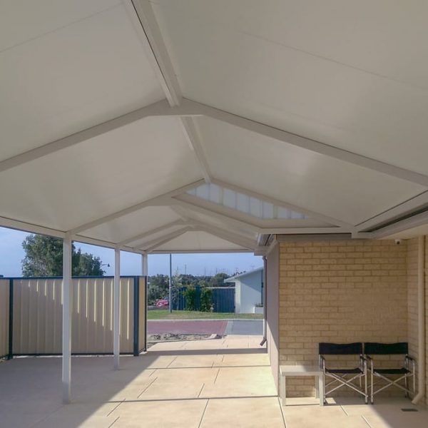 Insulated Roof Patios Perth Outdoor World