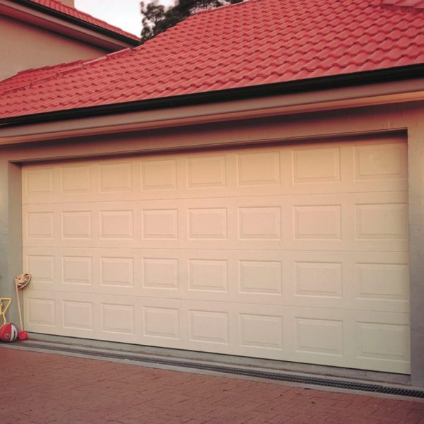 Firmapanel Statesman Garage Door | Garage Doors Western Australia