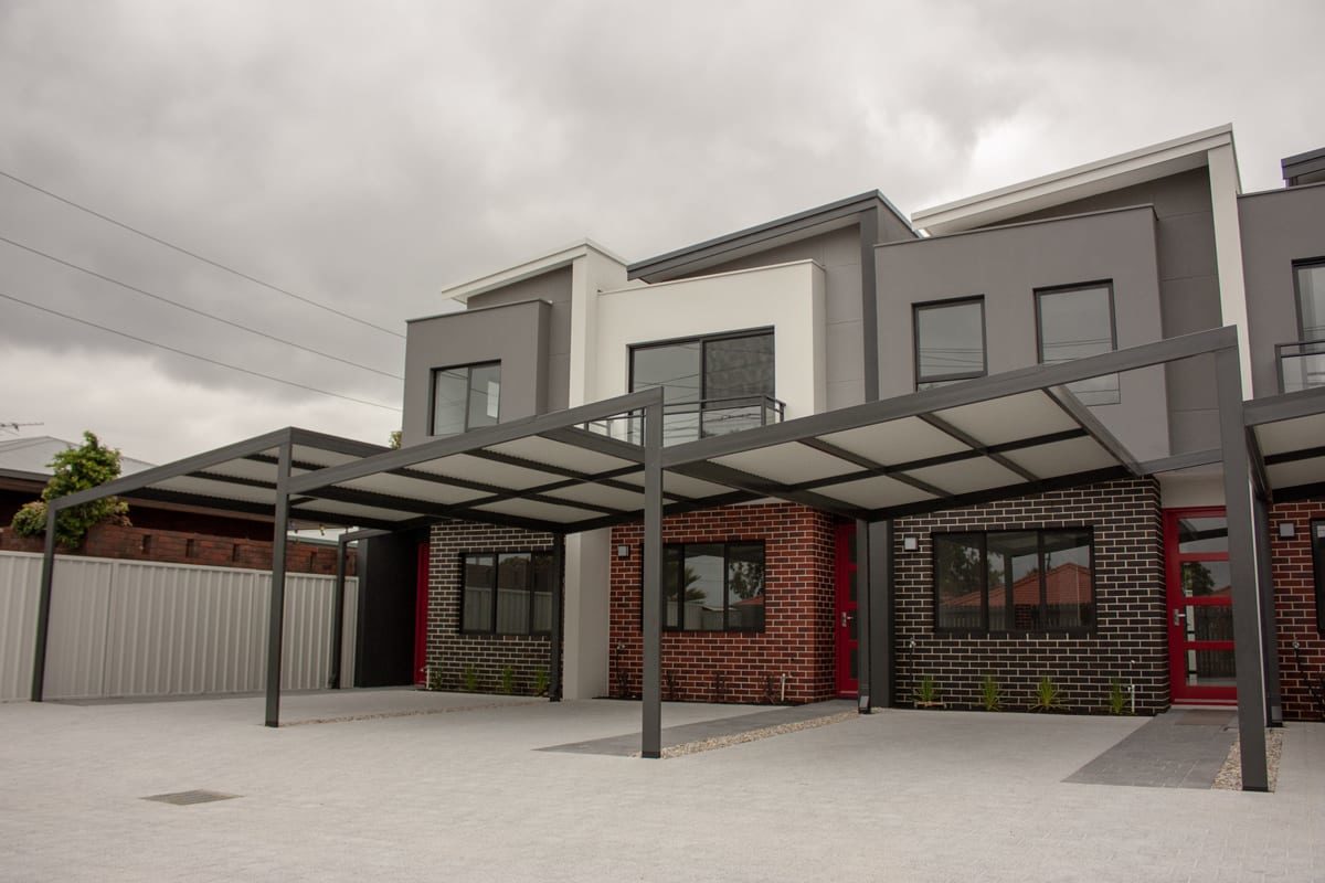 Carports Perth Outdoor World