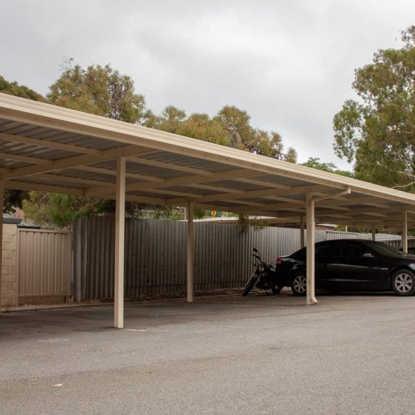 Carports Perth Outdoor World