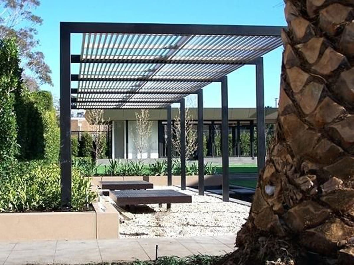 Pergola Patio Design Installation In Perth WA Outdoor World