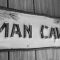 Man Cave Sign | Granny Flats Western Australia