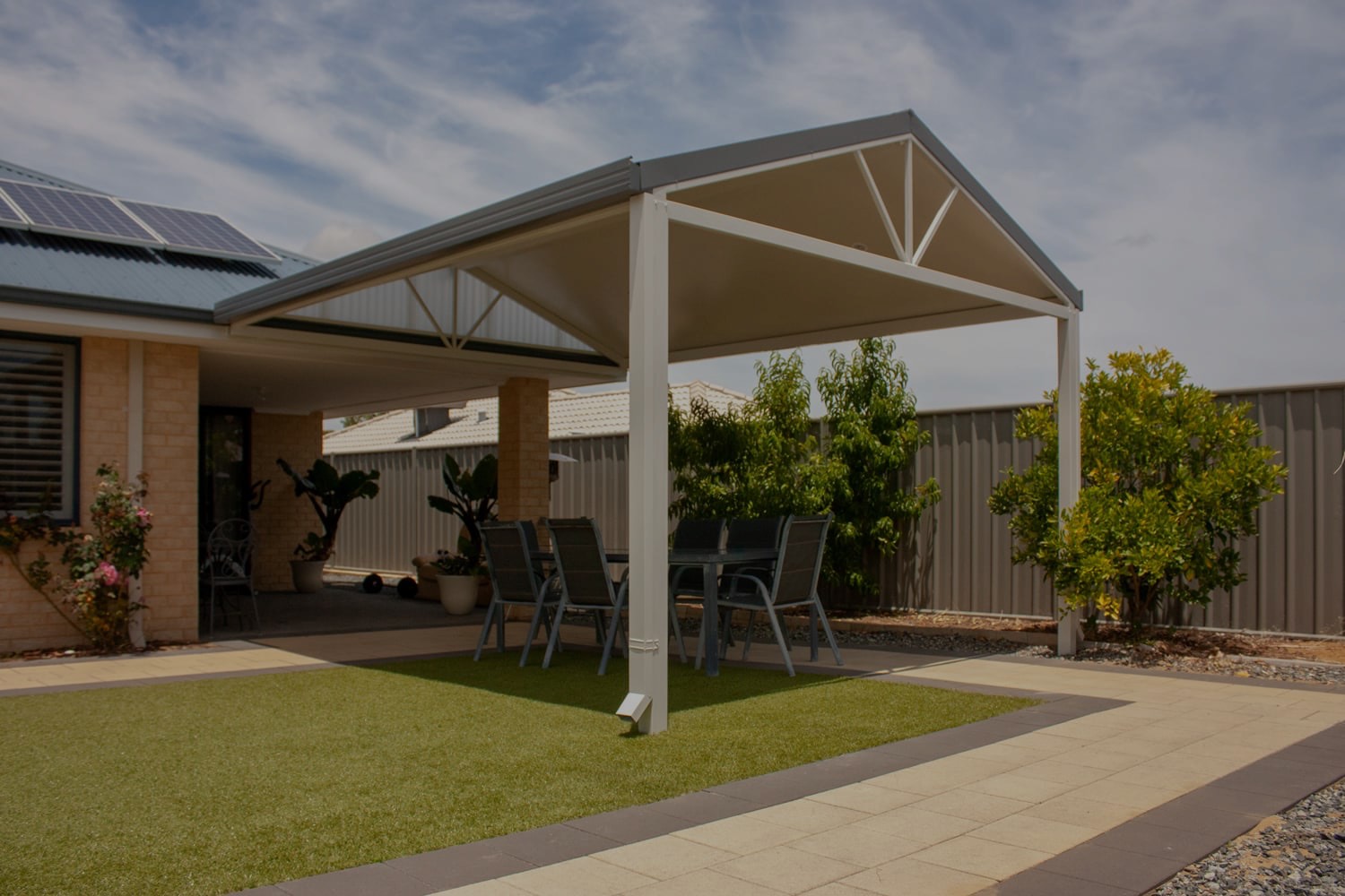 Outdoor World | Perth Patios, Sheds &amp; Garages