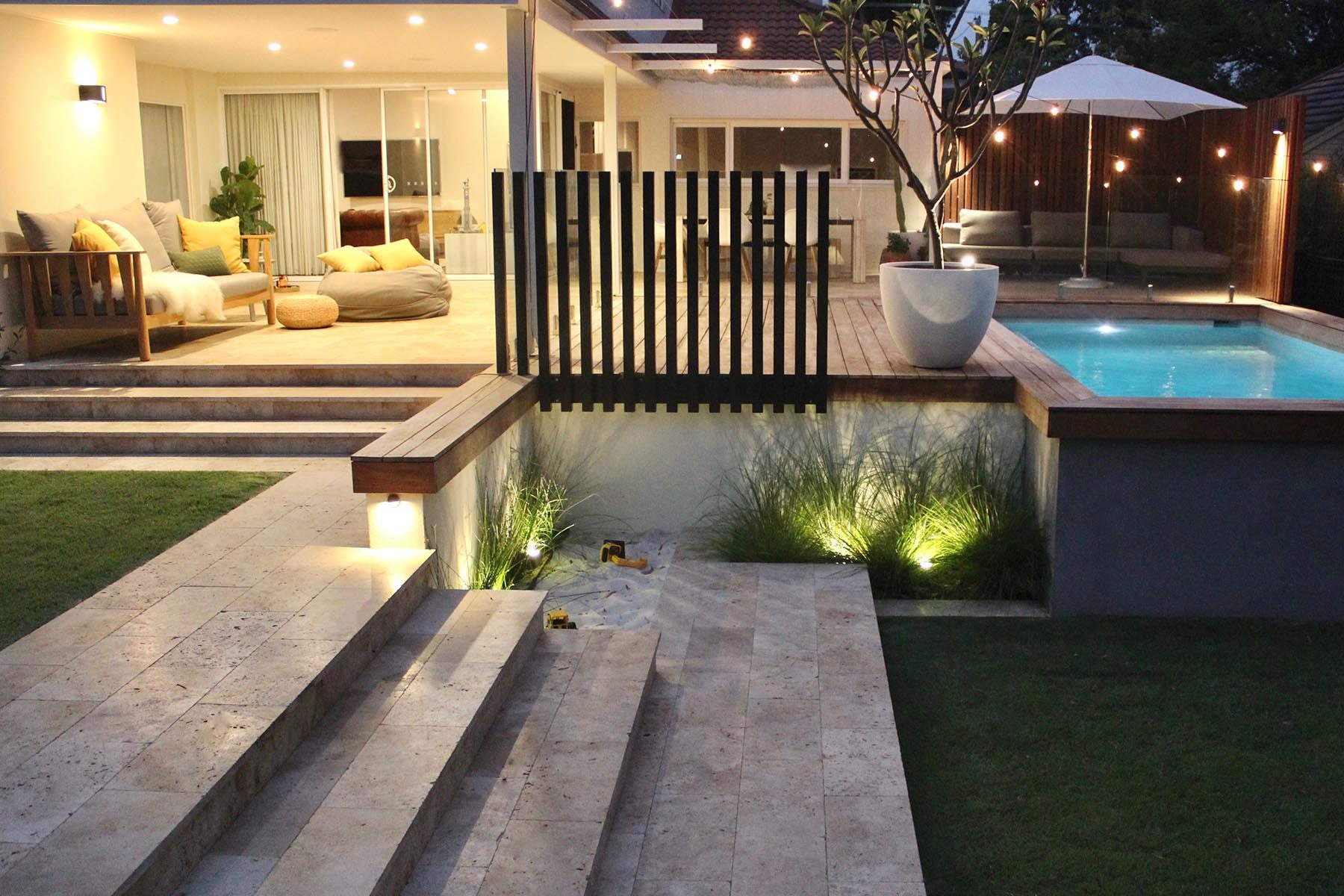 Perth Landscaping by Ascher Smith