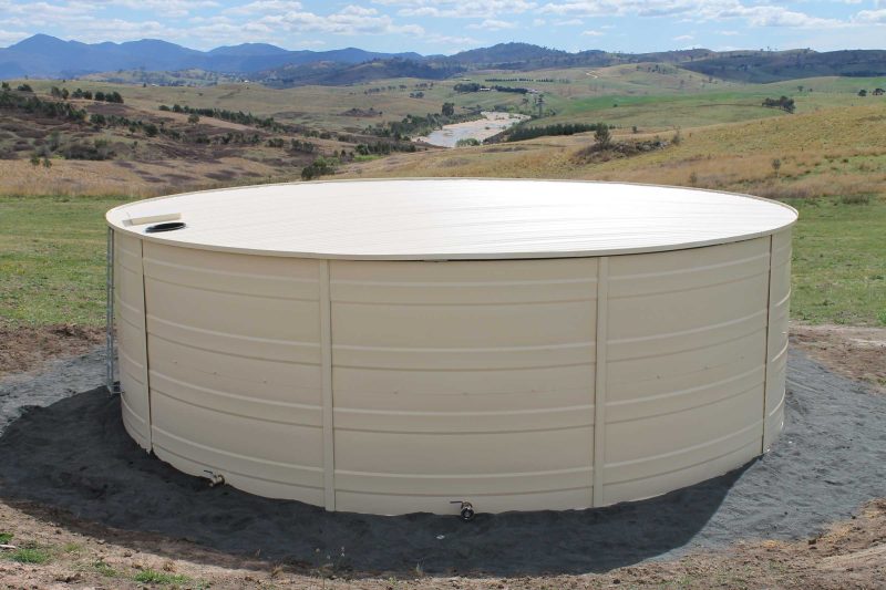 Water Tanks 4