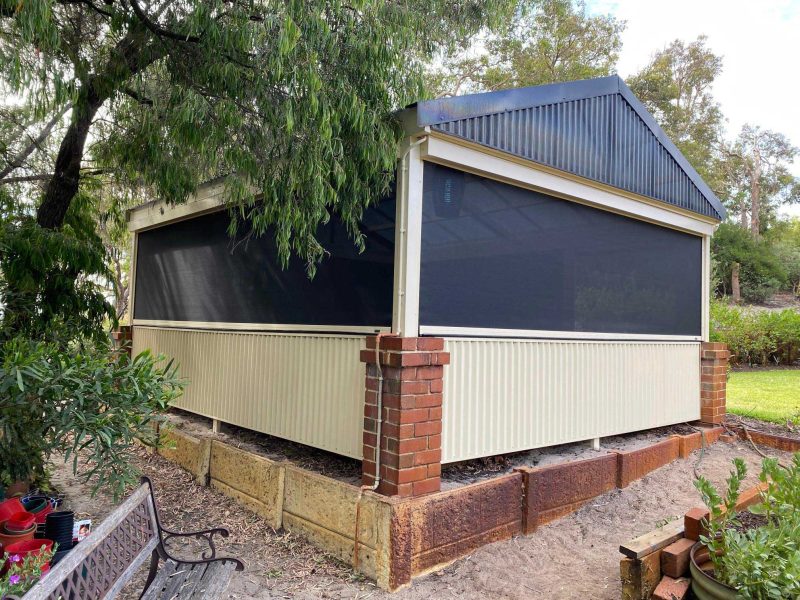 Outdoor Blinds Image 4