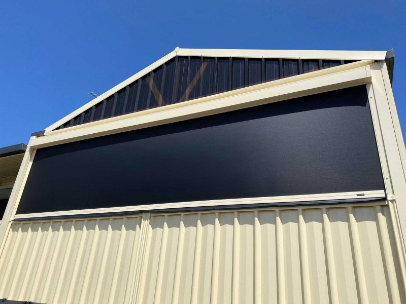 Outdoor Blinds Image 5