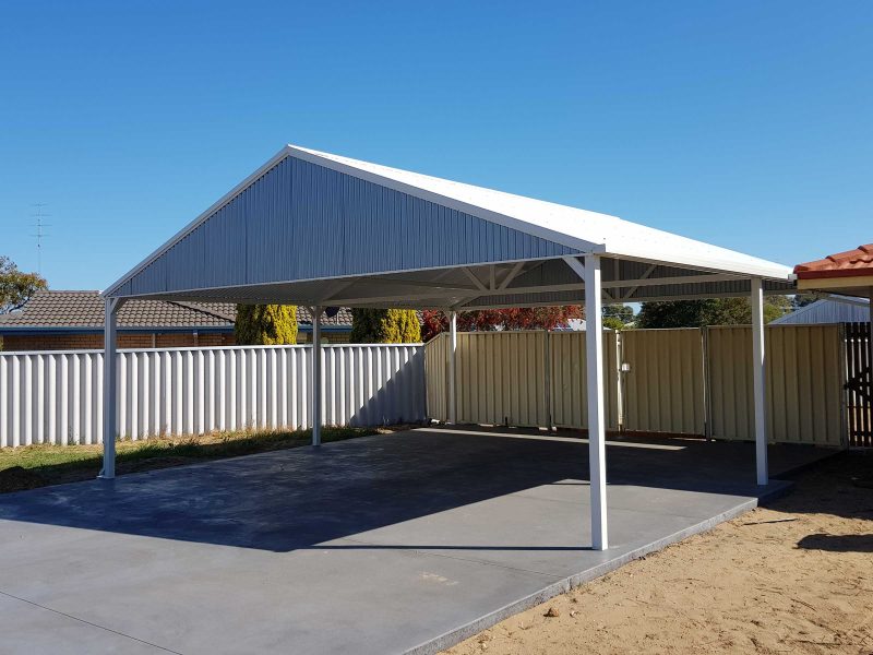 Carports Image Landscape 4