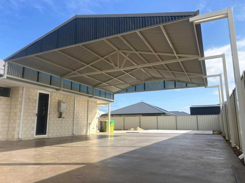 Carports Image Landscape 5