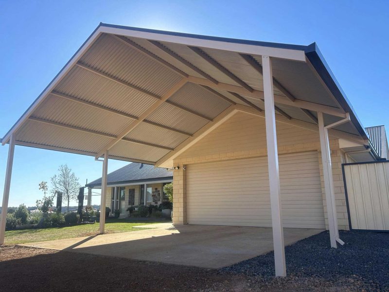 Carports Image Landscape 6