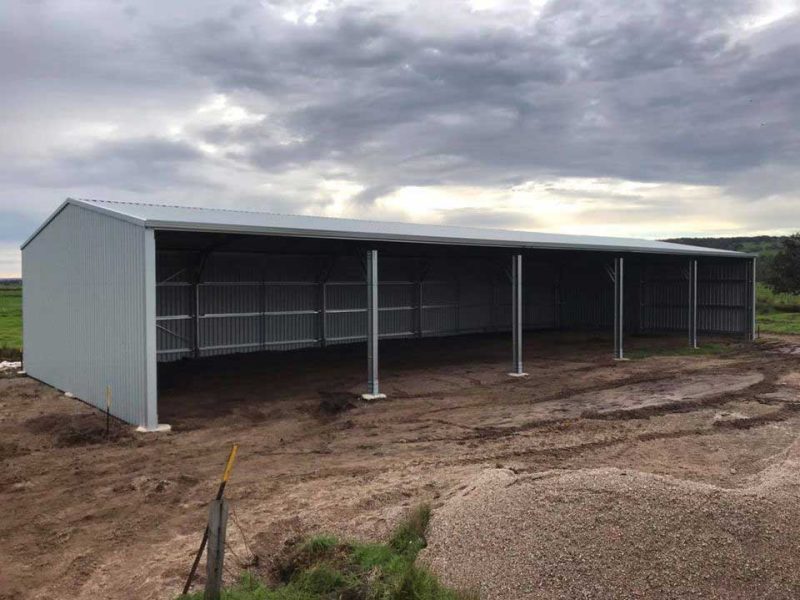 Farm Sheds 7