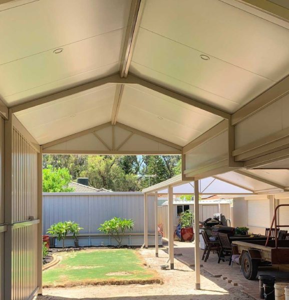 Carports Image Landscape 2