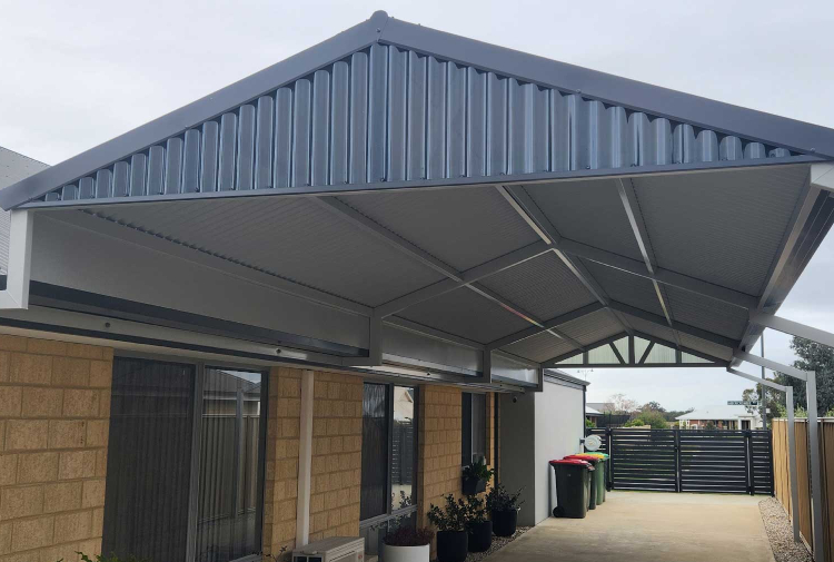 Carports Image Landscape 3