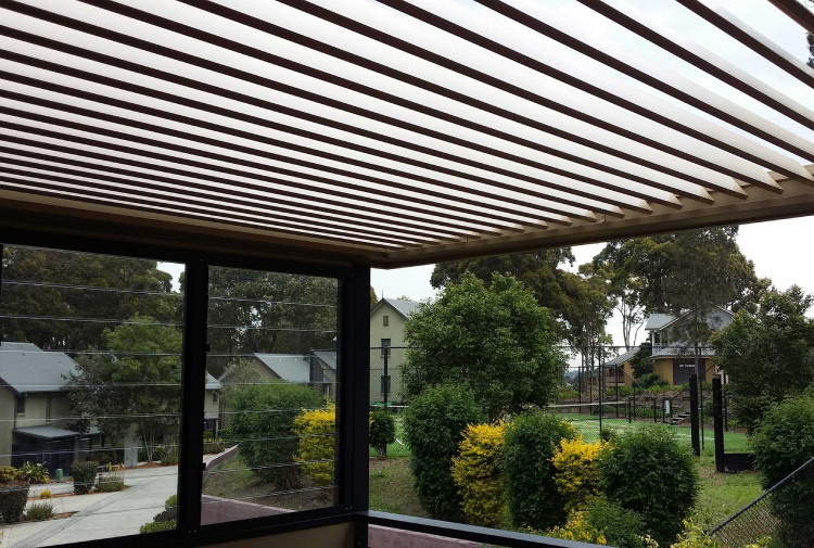 Eclipse Roof Image Landscape