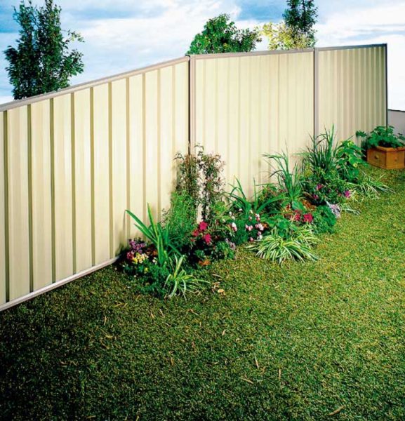 Fencing Image Landscape 2