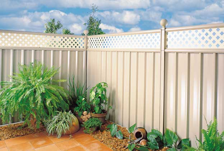 Fencing Image Landscape 3