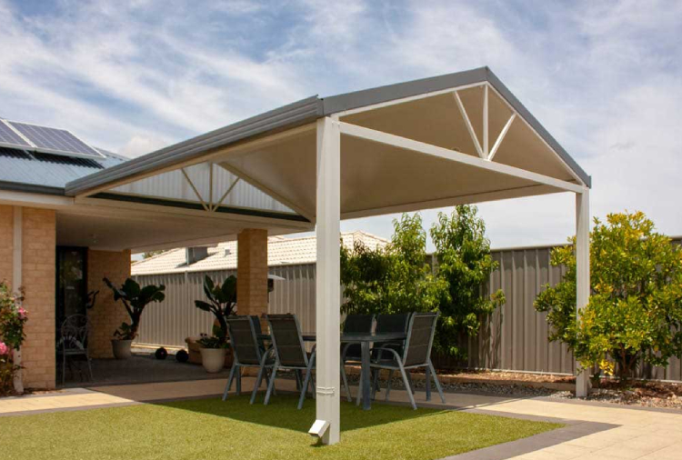 Patios Image Landscape