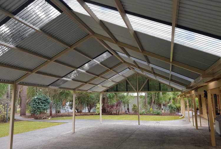 Patios Image Landscape 3