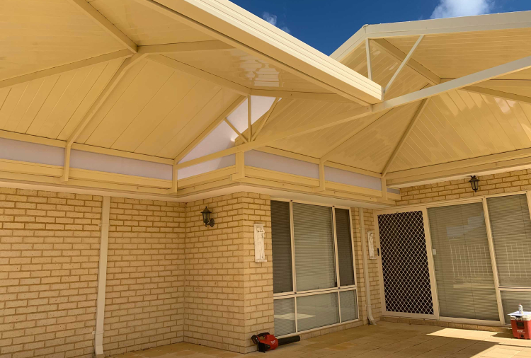 Hip End Patios Image Landscape