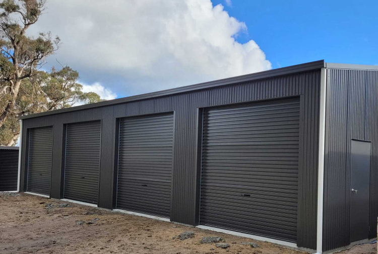 Custom Sheds Image Landscape 3