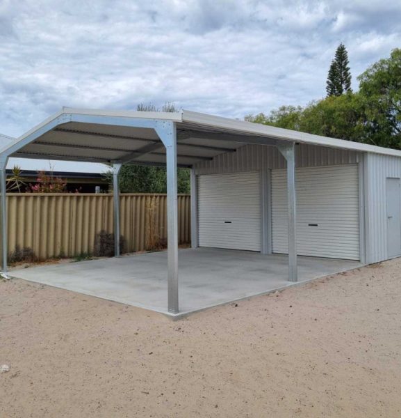 Garages Sheds Image Landscape 2