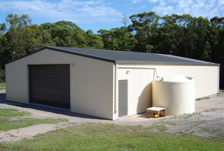 Garages Sheds Image Landscape 3