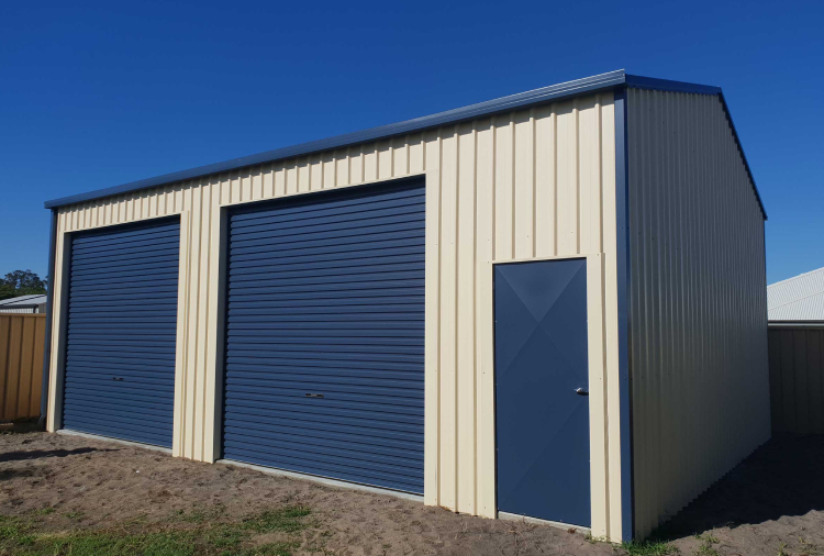 Garden Sheds Image Landscape